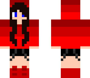 girl