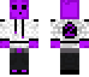 patricks purple slime