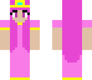 princess bubblegum