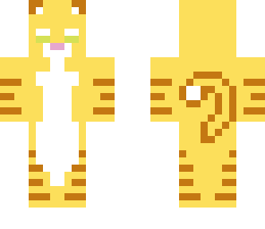 heribrine cat