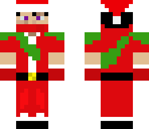 christmas otto