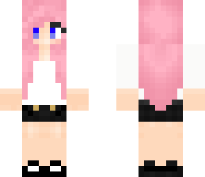 girl edited