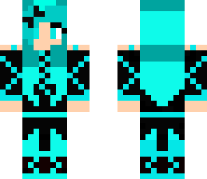 blue fire