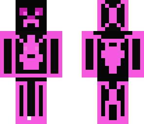 plasma creeper