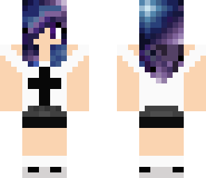 galaxy girl