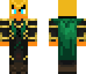 loki boy