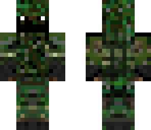 german camo cow