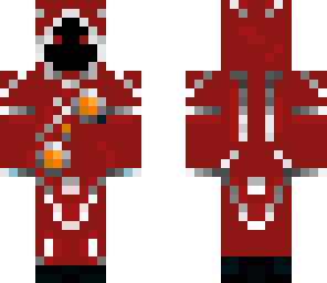nether mage