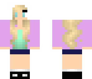 maybe fionna