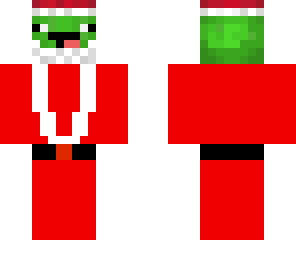derpy turtle chrismas edition