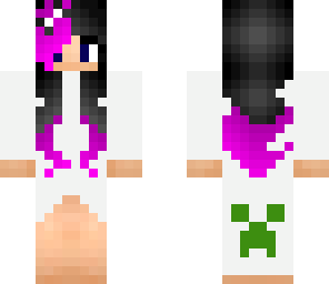 bride creeper