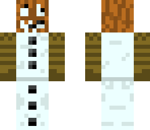 snow golem
