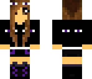 ender girl