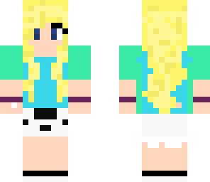 girl