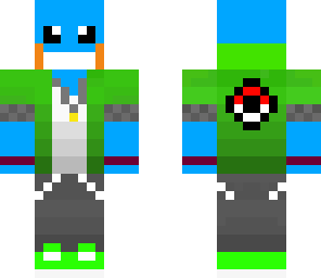 derpy pokeballer mudkip