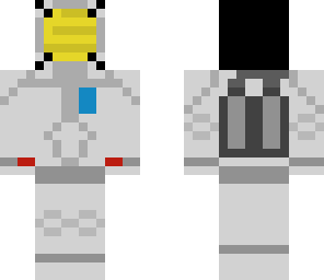 space suit