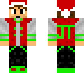 jt new christmas