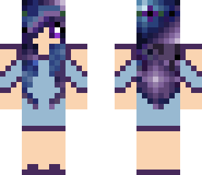 night pixie