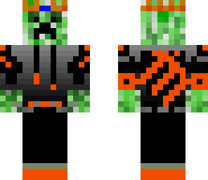 creeperking