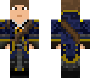 assassin