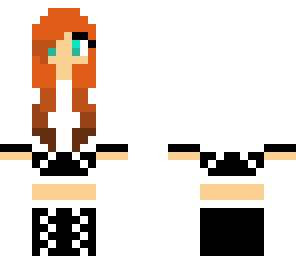 cute girl