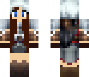 cool skin