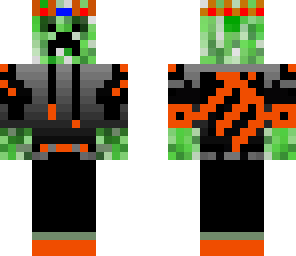 creeperking2