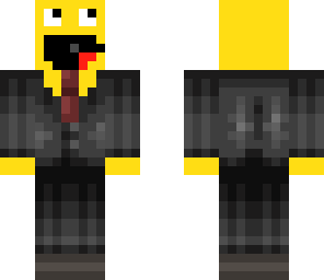 agent epic face