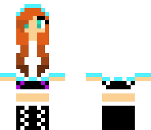 girl the kiss