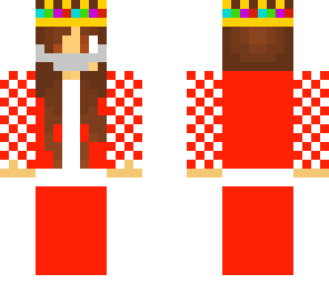 my halloween skin
