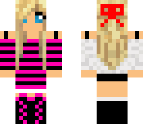 dj girl