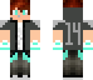 my skin