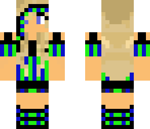 original skin
