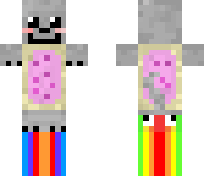 nyan cat