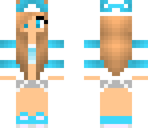blue tomboy fixed