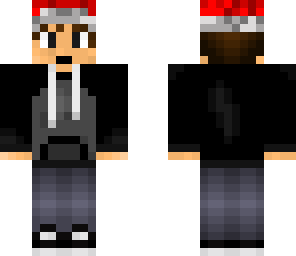 my x-max skin