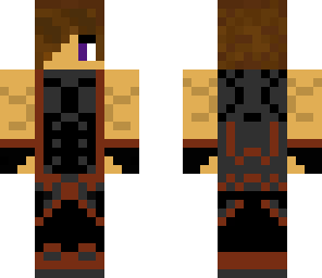 warlord boy uniform