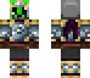 knight rex
