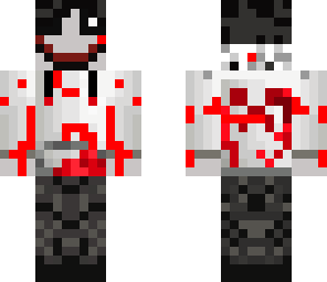 jeff the killer