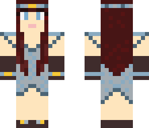huntress 3