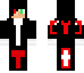 cyborg 3