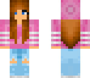 cute girl