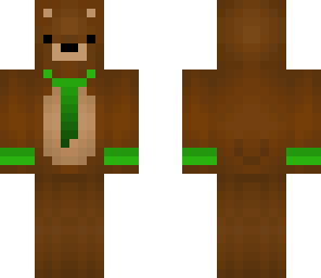bear sweg