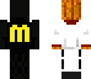 mcd's
