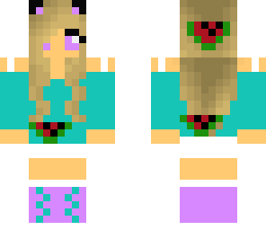 watermelon outfitish