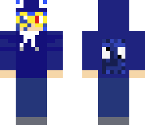 squid vakasiner