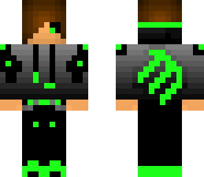 monster energy