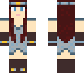 huntress 4