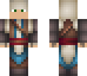 luigifan997 assassin parite version