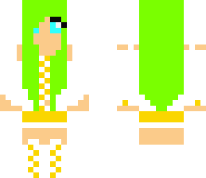 green angel